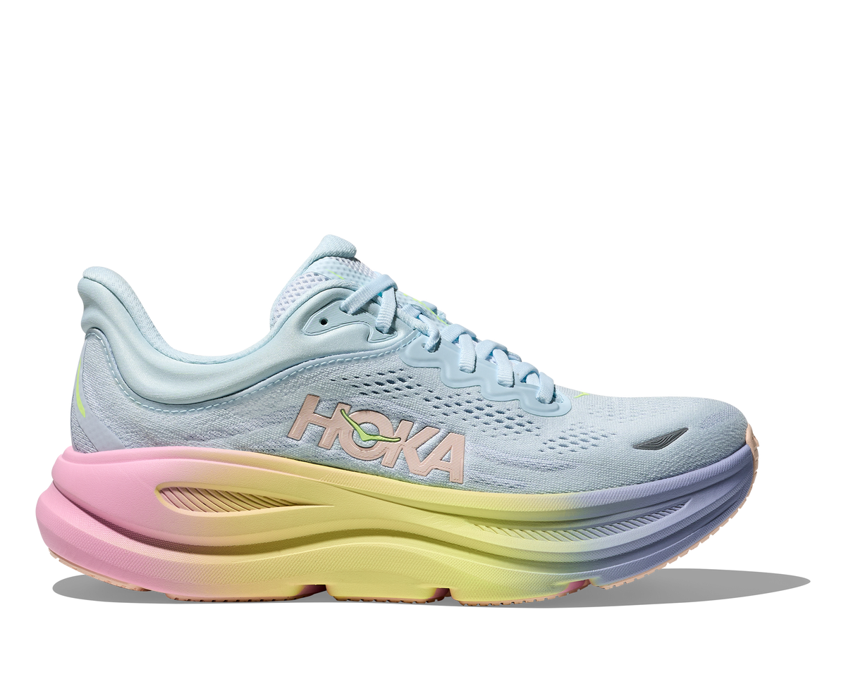 Women's Hoka Bondi 9 (Core Colors) – Runner's Republic