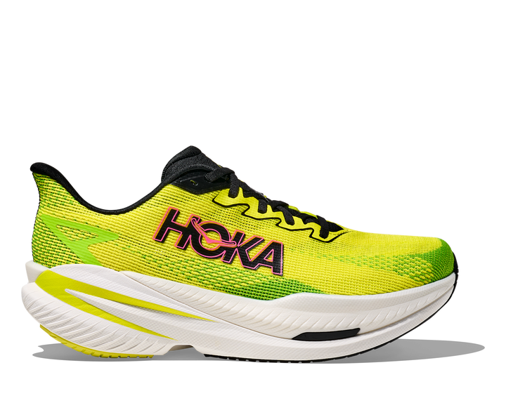 Men's Hoka Mach X 3