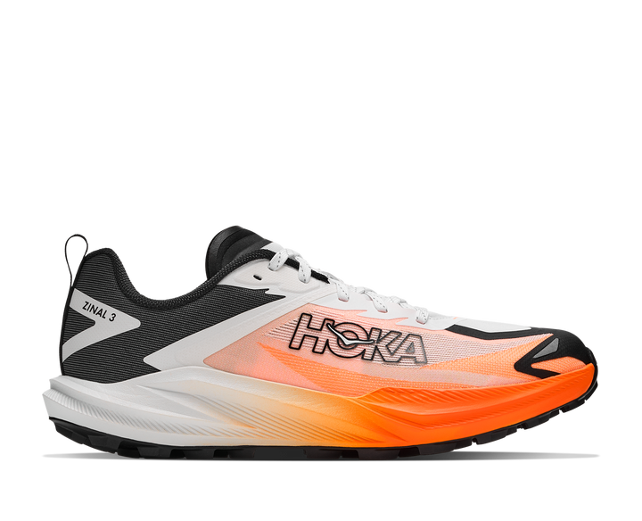 Men's Hoka Zinal 3