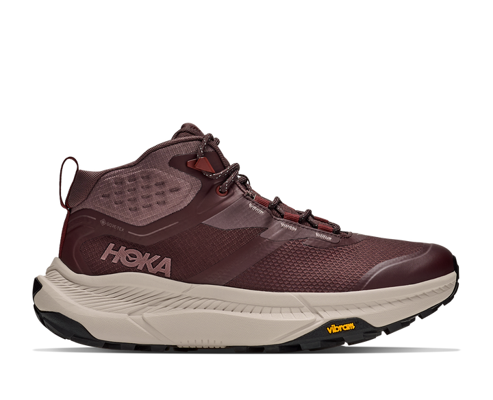 Women's Hoka Transport Hike GTX