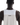 Men's On Performance Tank White/Silver top