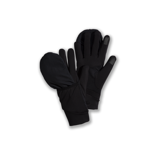 Brooks Draft Hybrid Glove