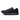 Men's On Cloudsurfer 2 (Wide) Black/Black medial