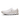 Men's On Cloud 6 (Wide) White/White medial