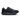 Women's On Cloudsurfer 2 (Wide) Black/Black lateral