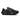 Women's On Cloudvista 3 Black/Black lateral
