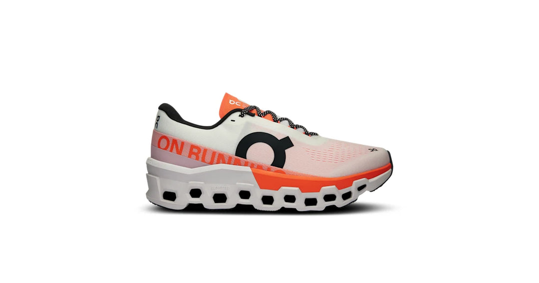 Women's On Cloudmonster 2