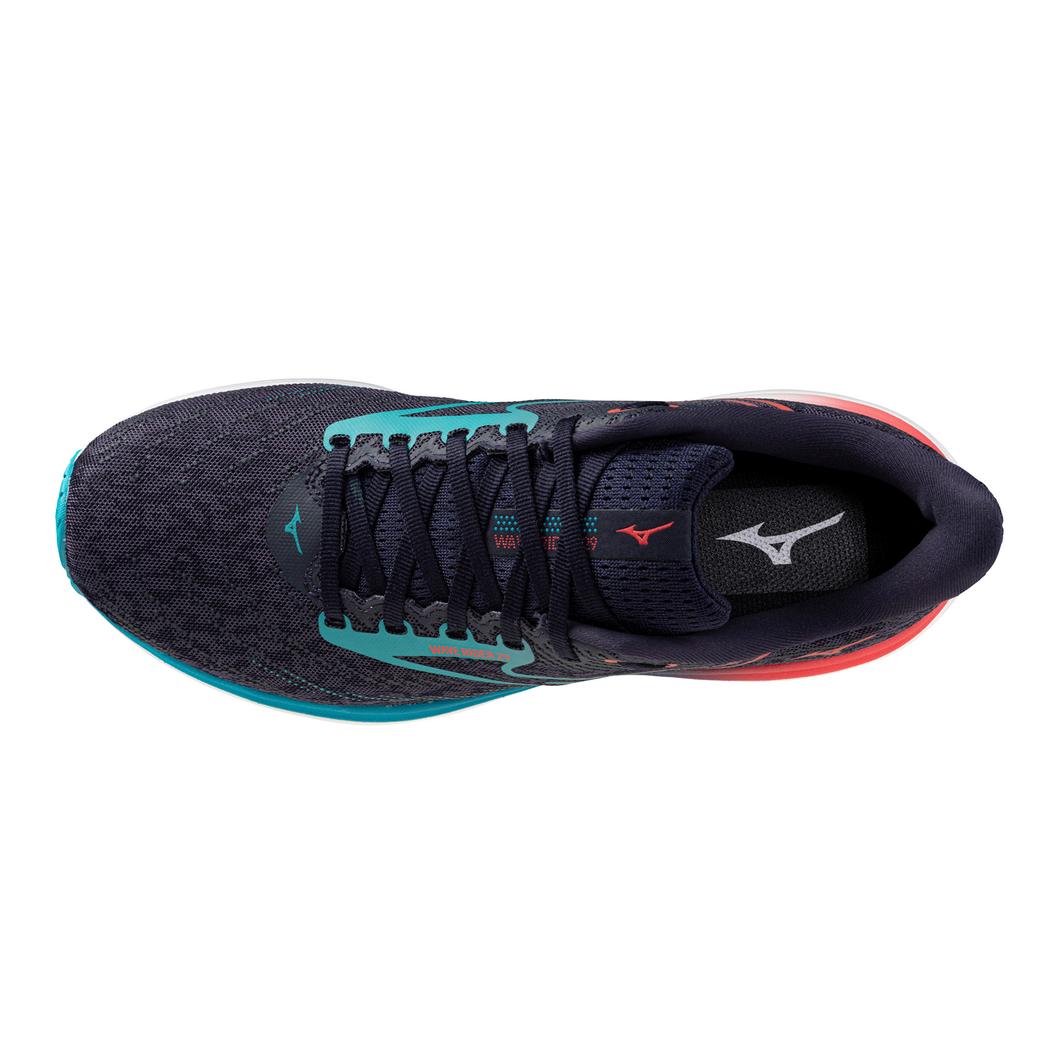 Men's Mizuno Wave Rider 29
