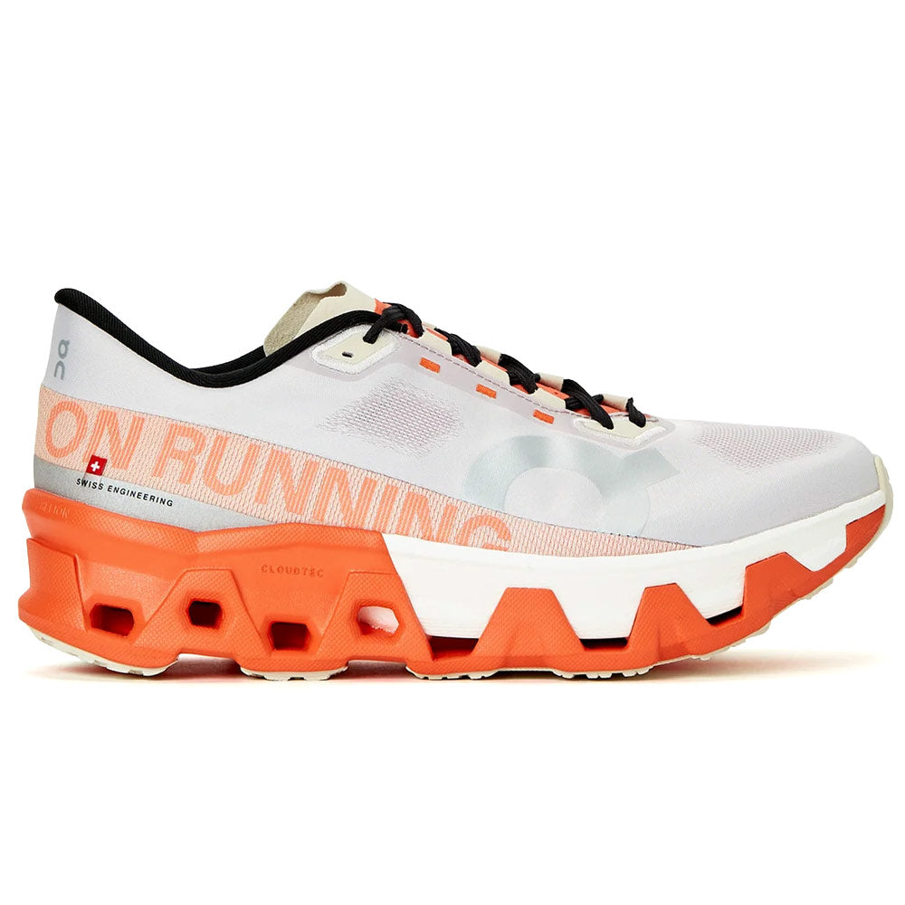 ON Cloudmonster Hyper 27cm ホワイト/オレンジ Women's On Cloudmonster Hyper (Clearance) – Runner's Republic