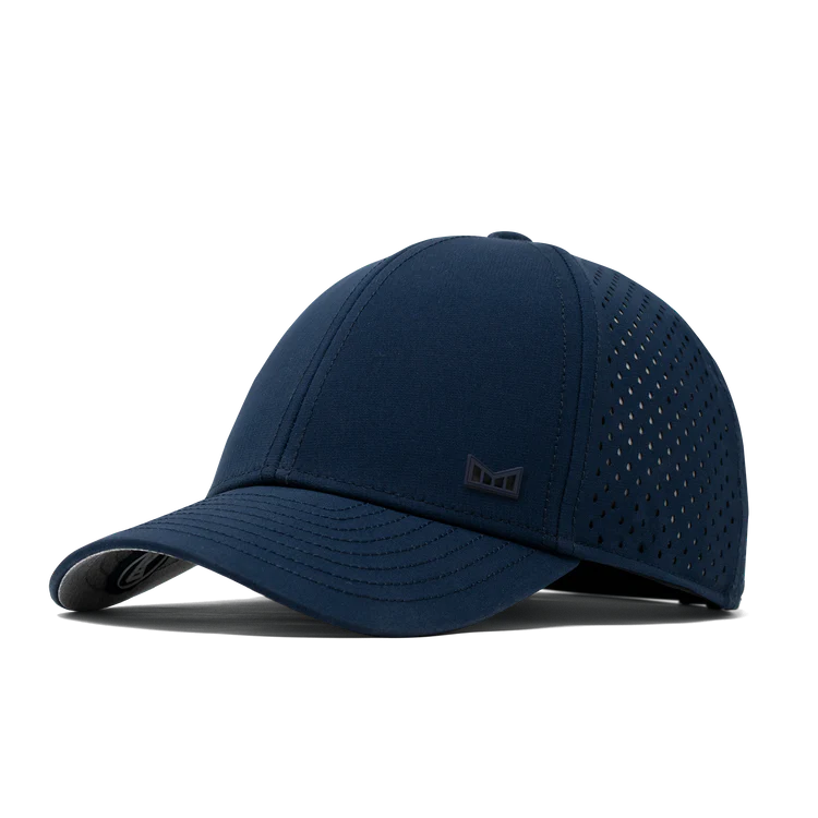 Melin A-Game Icon Hydro Performance Snapback Hat