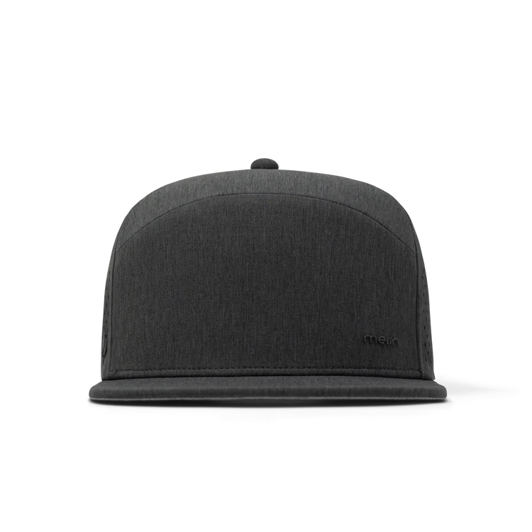 Men's Melin Trenches Hydrolite Performance Snapback