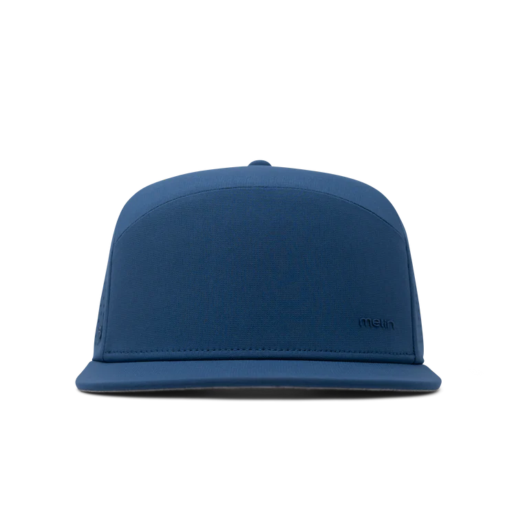Men's Melin Trenches Hydrolite Performance Snapback
