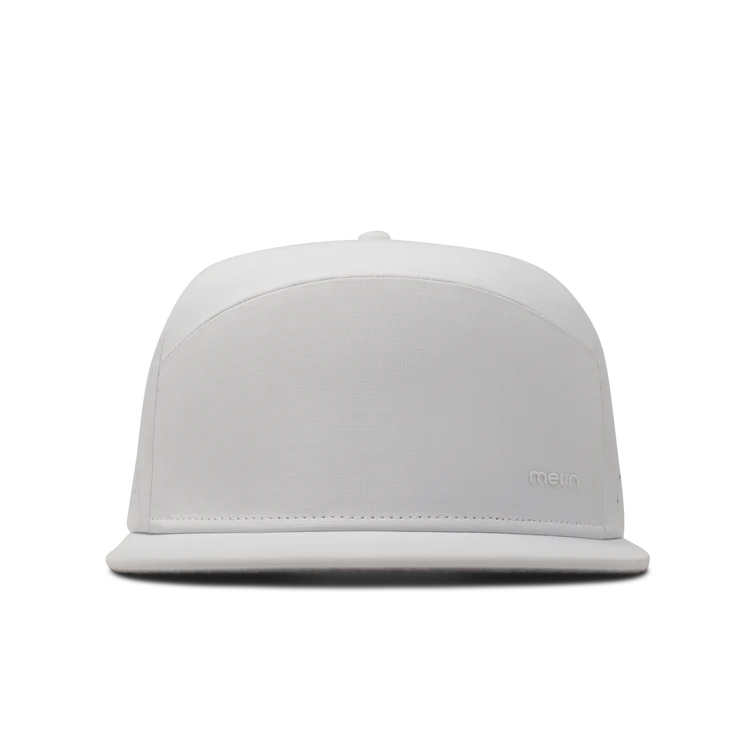 Men's Melin Trenches Hydrolite Performance Snapback