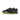 Men's Altra Lone Peak 9 Waterproof Low Lime/Black view 5