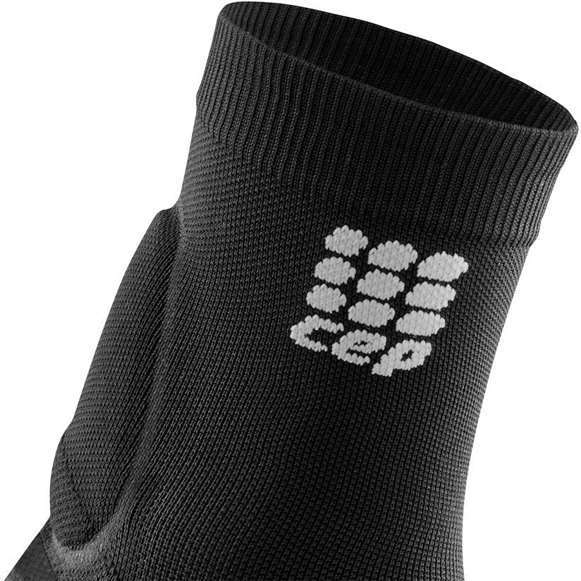 CEP Mid Support Achilles Short Socks