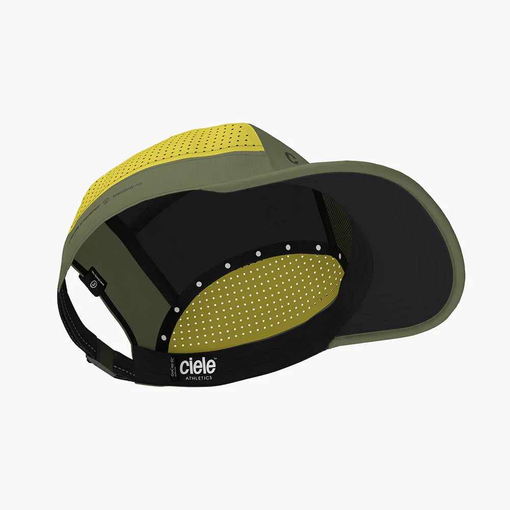 Ciele GOCap SC - Decade 014-024