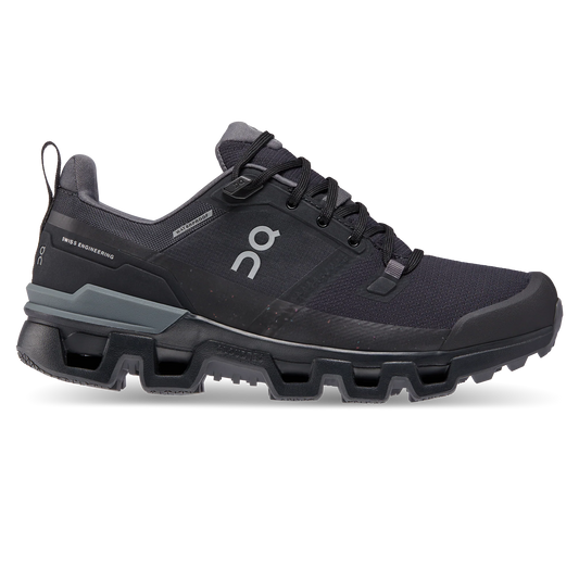 Women's On Cloudwander Waterproof