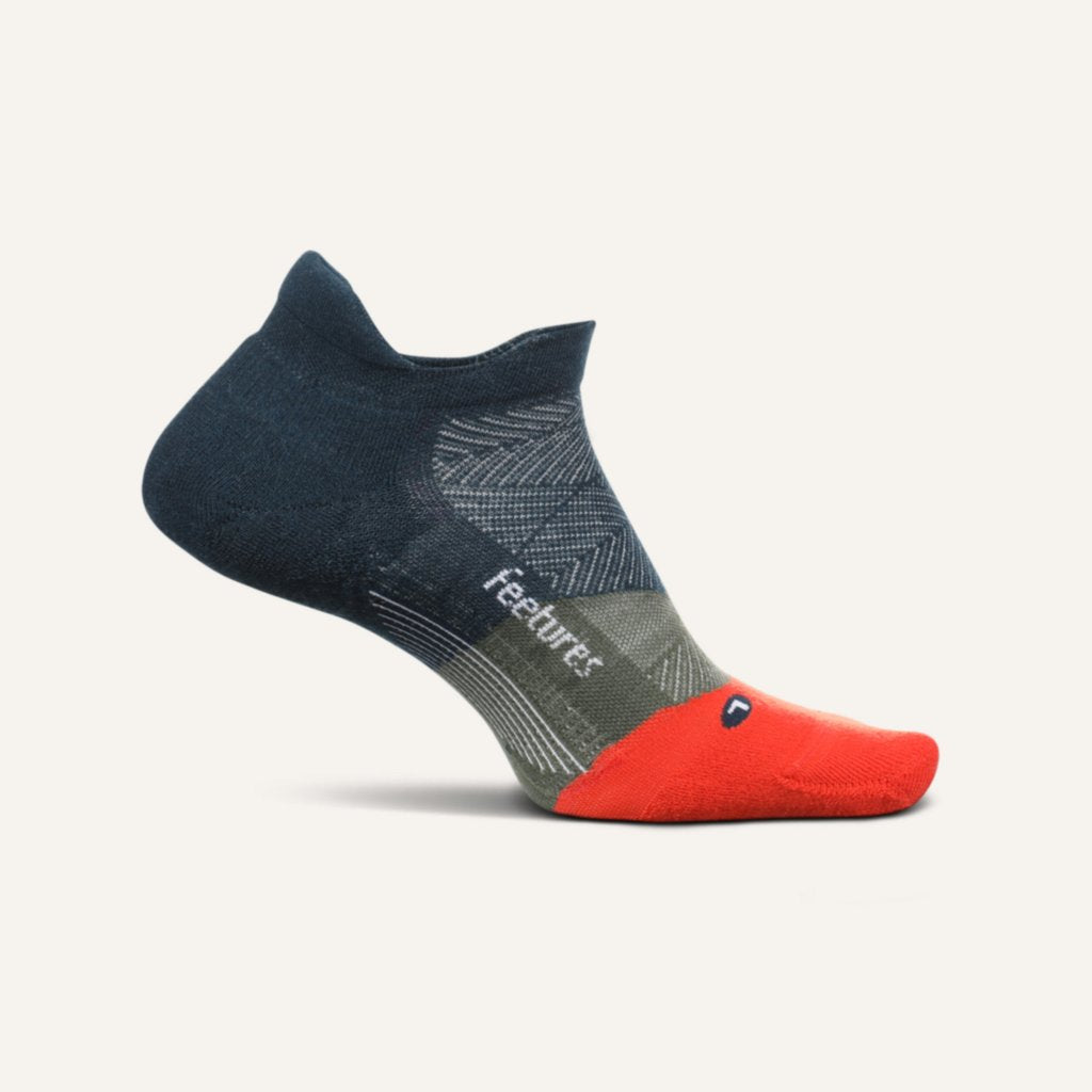 Feetures Elite Ultralight No Show Tab