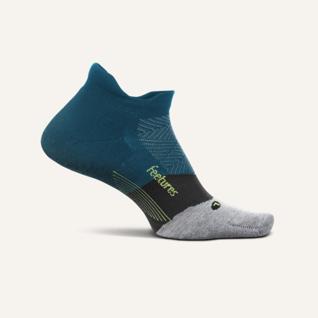 Feetures Elite Ultralight No Show Tab