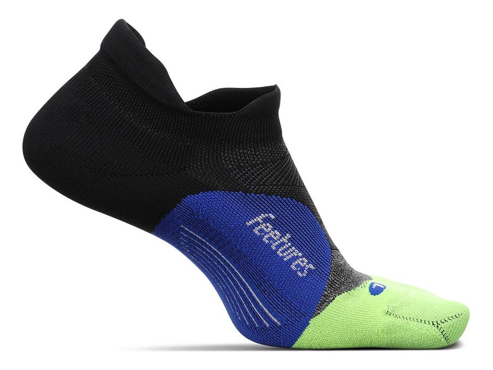 Feetures Elite Light Cushion No Show Tab