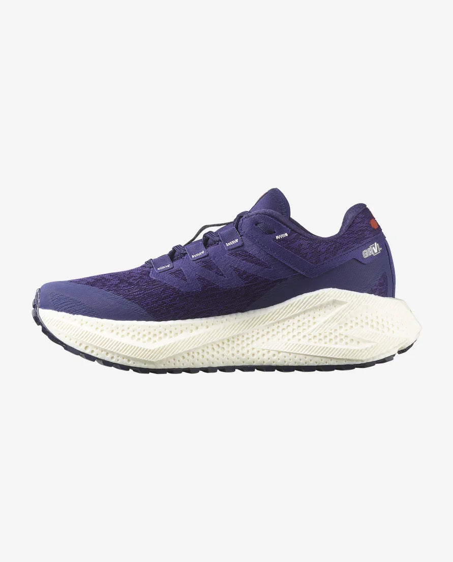 Women's Salomon Aero Glide 3 GRVL