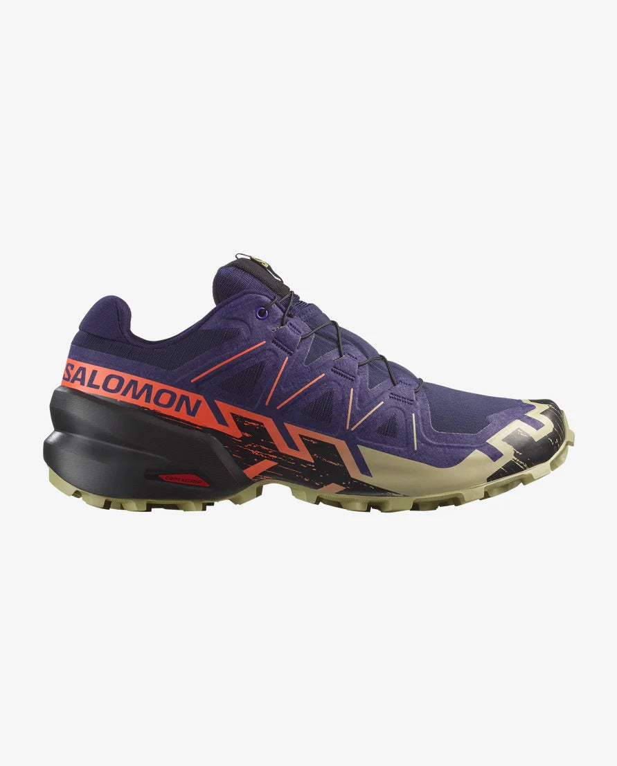 Men's Salomon Speedcross 6