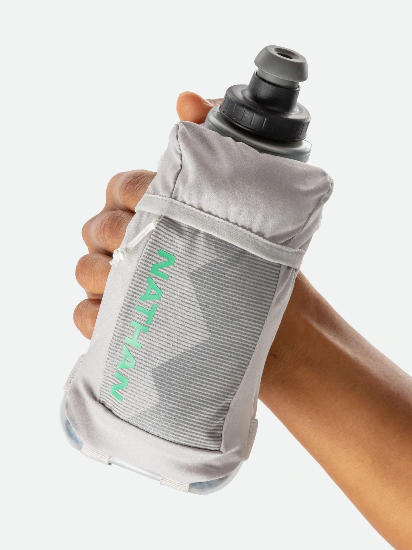 Nathan QuickSqueeze 18oz Insulated Handheld