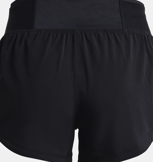 Women's Under Armour Speedpocket Shorts