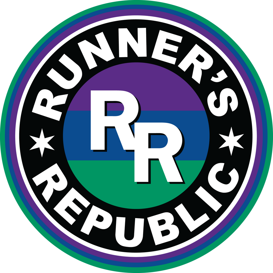 Runner's Republic Gift Card