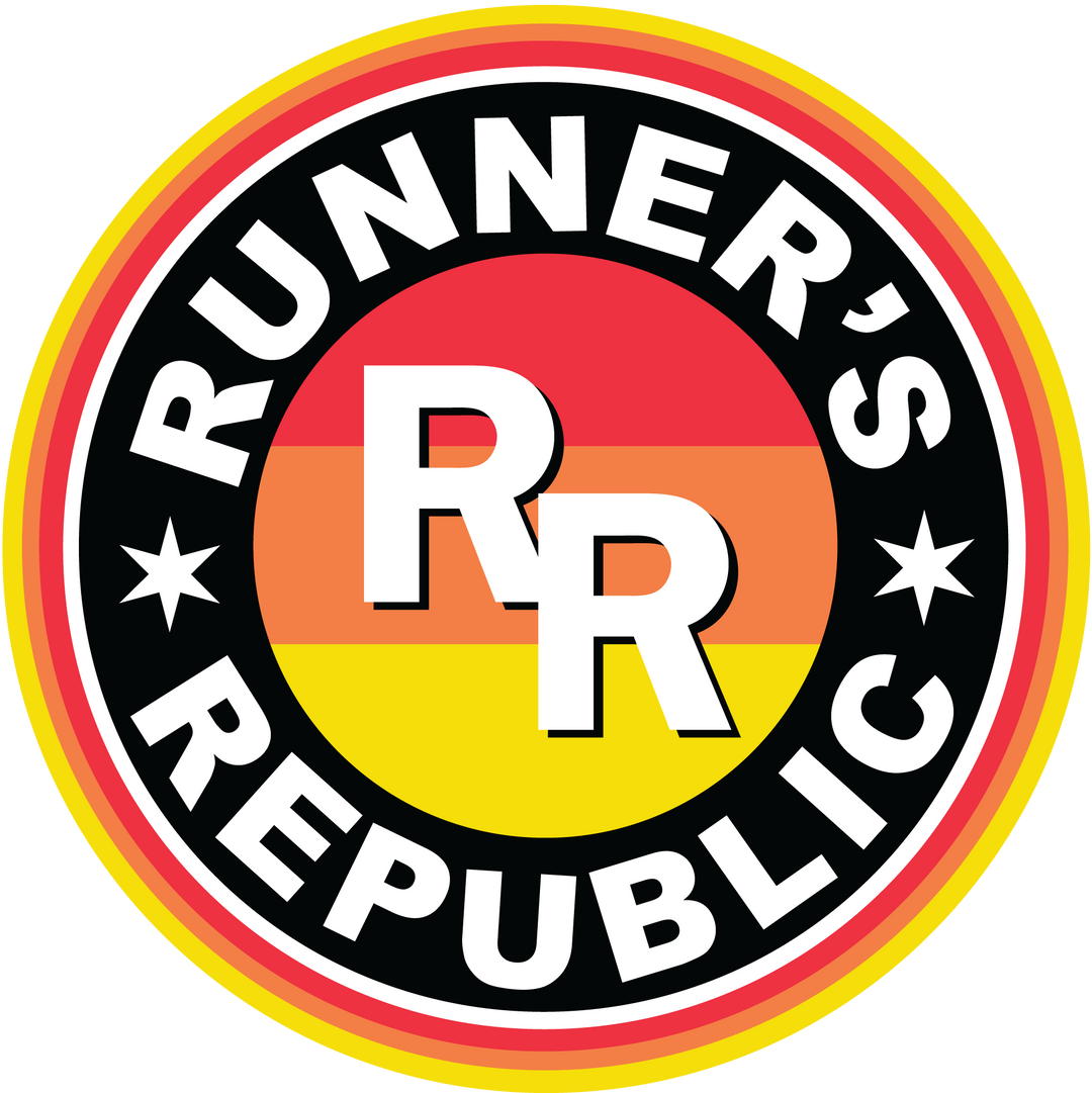Runner's Republic Gift Card