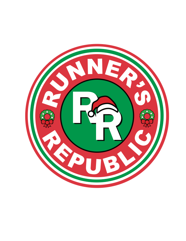 Runner's Republic Gift Card