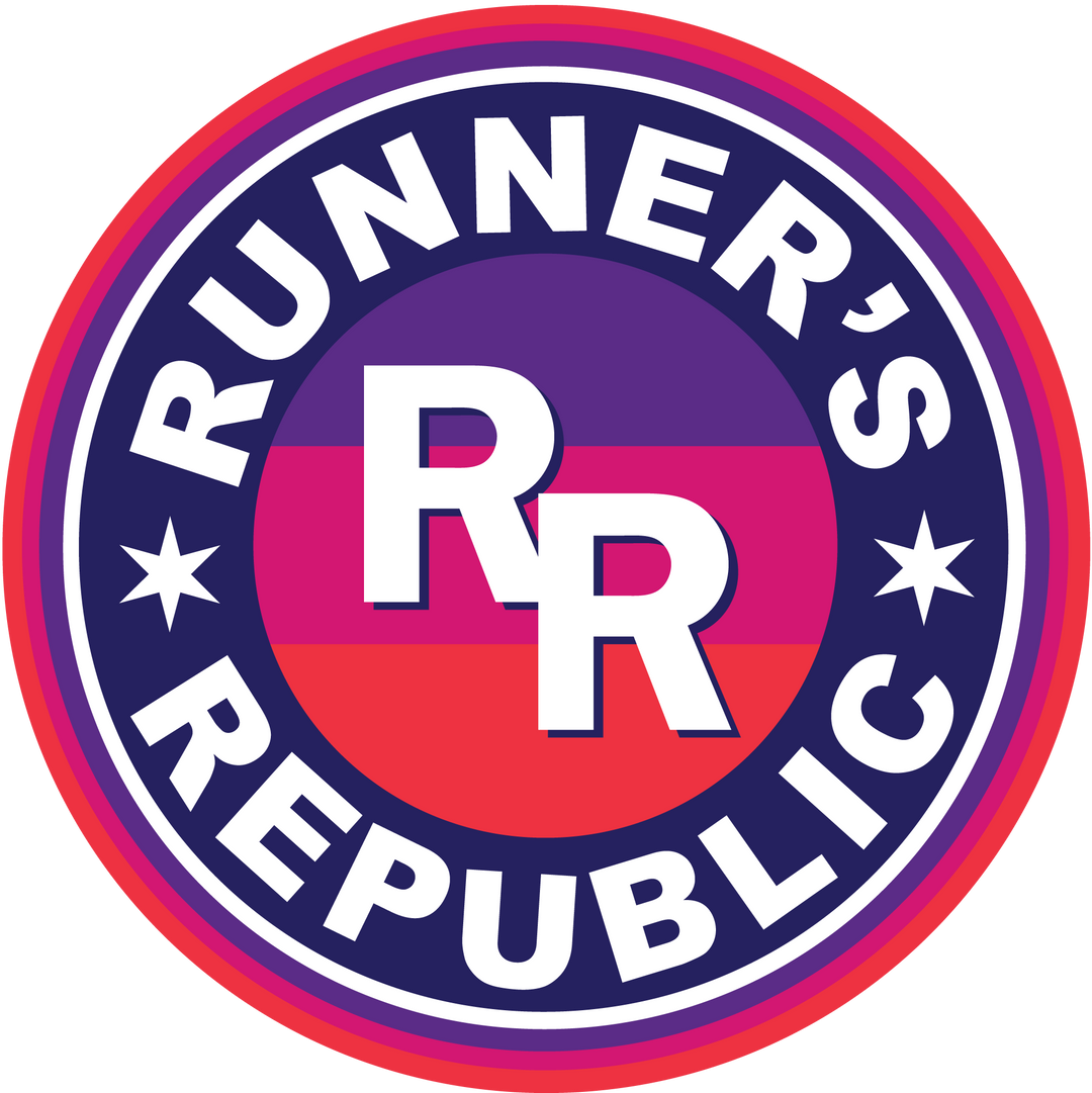 Runner's Republic Loyalty Program
