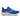 Men's Saucony Triumph 24 Lapis Silver - lateral side profile