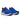 Men's Saucony Triumph 24 Lapis Silver - pair, three quarter angle