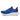 Men's Saucony Triumph 24 Lapis Silver - opposite side profile