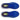 Men's Saucony Triumph 24 Lapis Silver - top down view