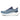 Men's Saucony Triumph 24 Windward Naval - opposite side profile