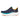 Men's Saucony Triumph 24 Naval Tranquil - opposite side profile