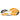 Men's Saucony Triumph 24 Naval Tranquil - outsole