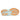 Women's Saucony Triumph 24 White Spa - outsole