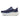 Women's Saucony Triumph 24 Naval Quartz - opposite side profile