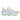 Women's Saucony Triumph 24 Fog Ice Melt - lateral side profile