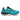 Men's Saucony Hurricane 26 Tranquil Black - lateral side profile