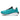 Men's Saucony Hurricane 26 Tranquil Black - opposite side profile
