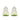 Men's Saucony Paramount Max Multi White - heel view