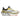 Men's Saucony Paramount Max Gold Black - lateral side profile