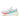 Women's Saucony Endorphin Pro 5 White | Multi - opposite side profile