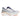 Men's Saucony Endorphin Azura White Navel - lateral side profile