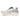 Men's Saucony Endorphin Azura White Navel - opposite side profile