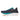 Men's Saucony Endorphin Azura Naval Tranquil - opposite side profile